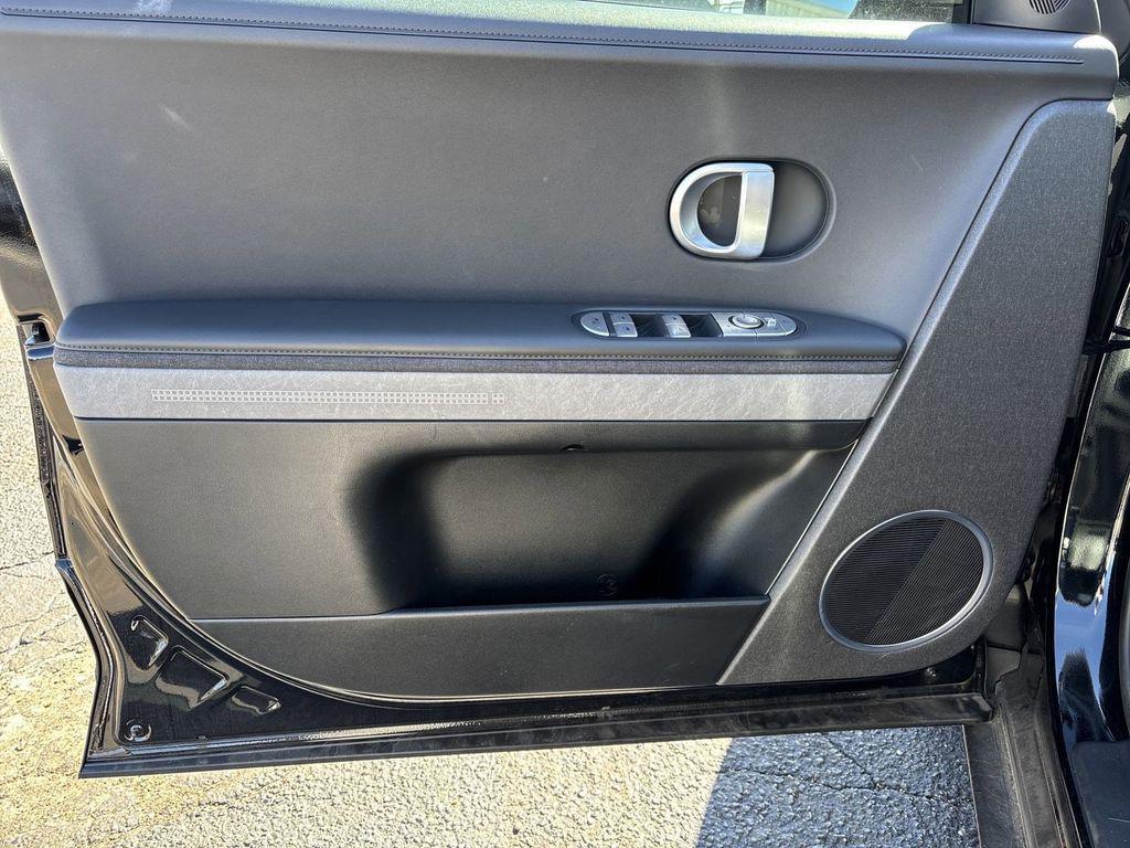 used 2023 Hyundai IONIQ 5 car, priced at $32,499