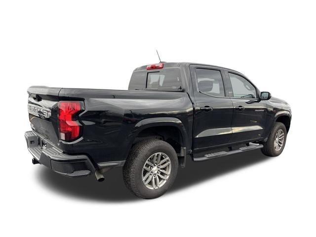 used 2023 Chevrolet Colorado car, priced at $31,500