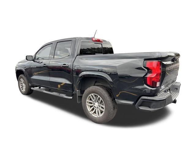 used 2023 Chevrolet Colorado car, priced at $31,500