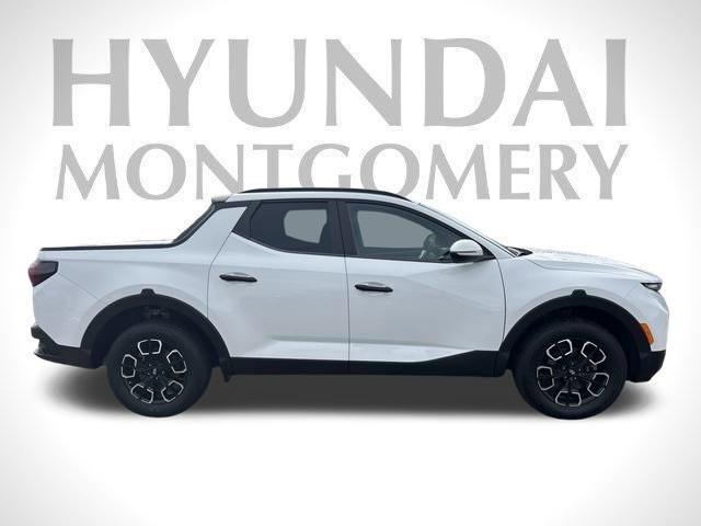 used 2022 Hyundai Santa Cruz car, priced at $24,300