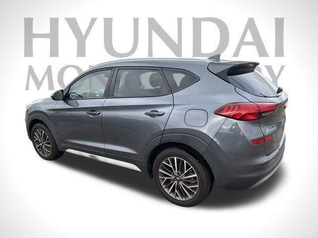 used 2019 Hyundai Tucson car, priced at $16,500