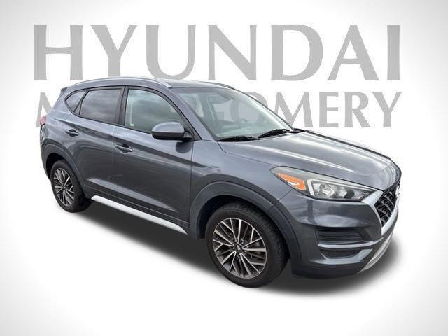 used 2019 Hyundai Tucson car, priced at $16,500