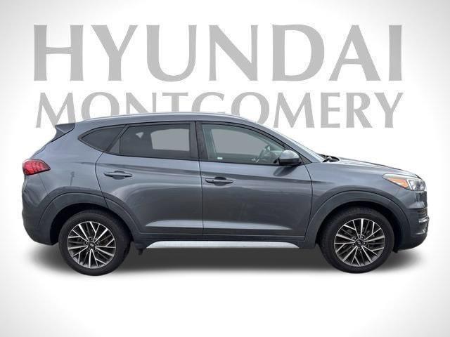 used 2019 Hyundai Tucson car, priced at $16,500