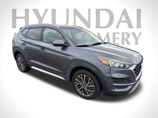 used 2019 Hyundai Tucson car, priced at $15,500