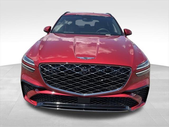 new 2026 Genesis GV70 car, priced at $73,159