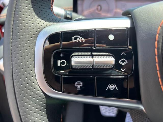 new 2026 Genesis GV70 car, priced at $73,159