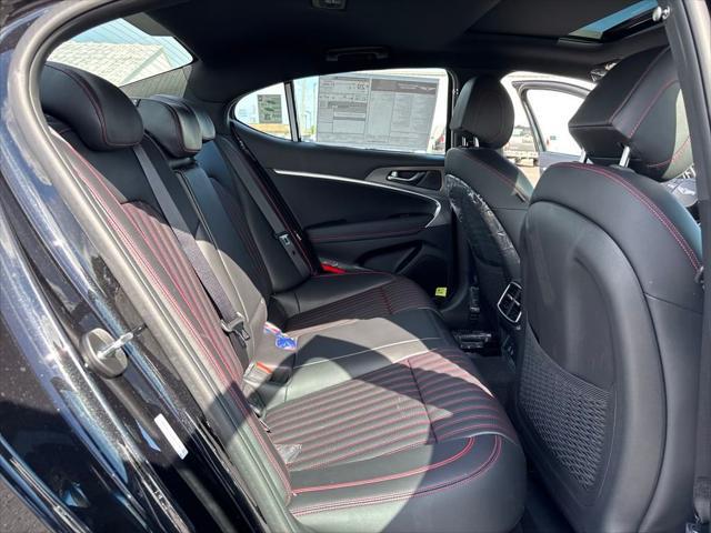 new 2026 Genesis G70 car, priced at $55,565