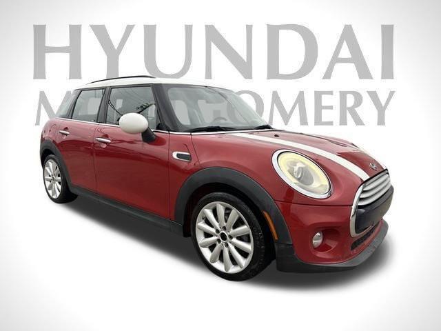 used 2015 MINI Hardtop car, priced at $7,500