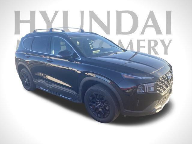 used 2023 Hyundai Santa Fe car, priced at $25,001