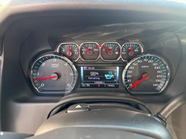 used 2020 GMC Yukon car, priced at $27,400
