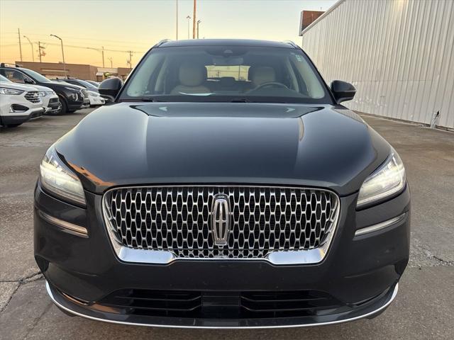 used 2020 Lincoln Corsair car, priced at $24,900