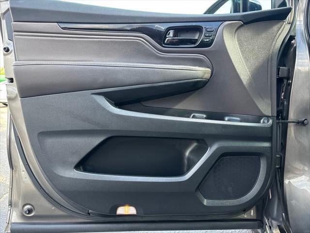 used 2019 Honda Odyssey car, priced at $22,600