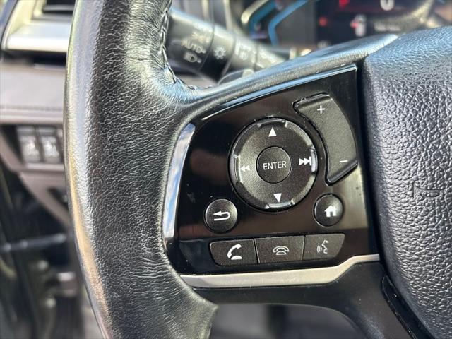 used 2019 Honda Odyssey car, priced at $22,600