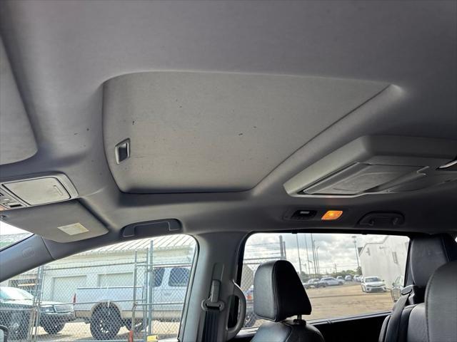 used 2019 Honda Odyssey car, priced at $22,600