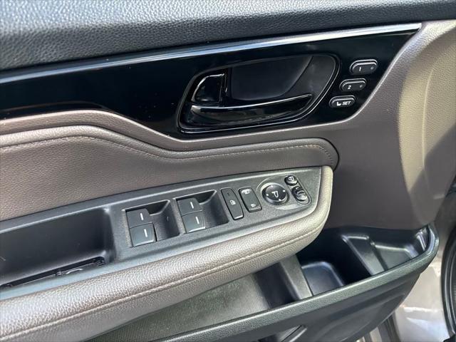 used 2019 Honda Odyssey car, priced at $22,600