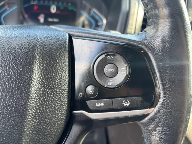 used 2019 Honda Odyssey car, priced at $22,600