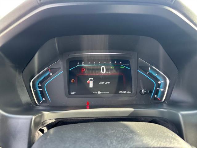 used 2019 Honda Odyssey car, priced at $22,600