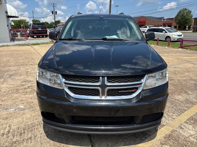 used 2018 Dodge Journey car, priced at $9,900