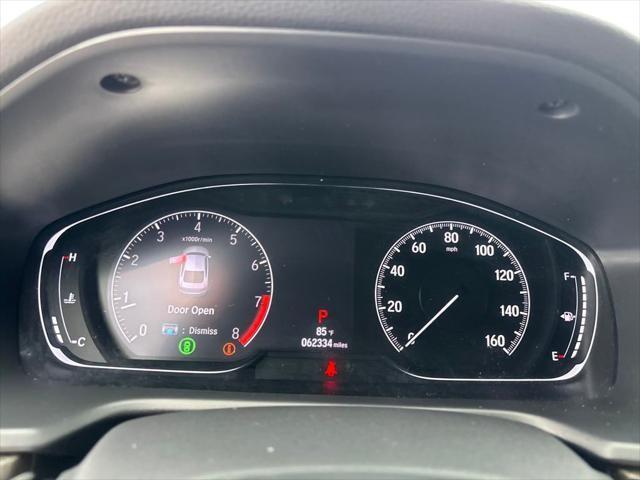 used 2020 Honda Accord car, priced at $26,600