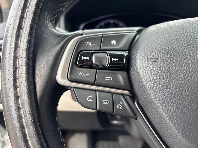 used 2020 Honda Accord car, priced at $26,600