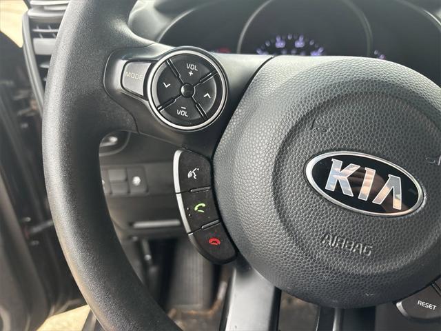 used 2019 Kia Soul car, priced at $8,900