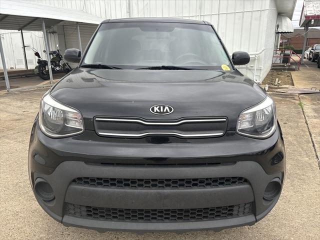 used 2019 Kia Soul car, priced at $8,900