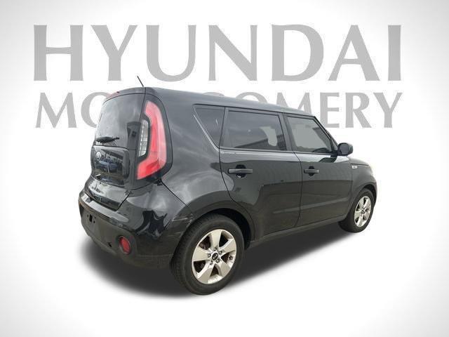 used 2019 Kia Soul car, priced at $8,900