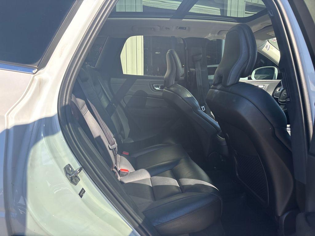 used 2019 Volvo XC60 car, priced at $19,500