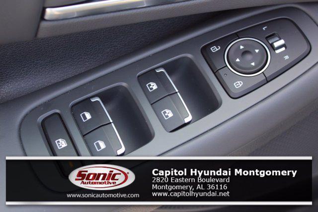 used 2020 Hyundai Sonata car, priced at $20,300