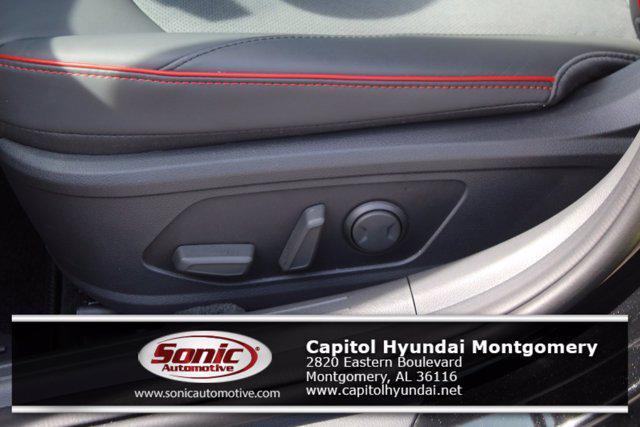 used 2020 Hyundai Sonata car, priced at $20,300