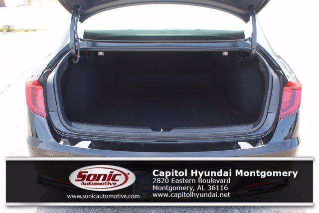 used 2020 Hyundai Sonata car, priced at $20,300