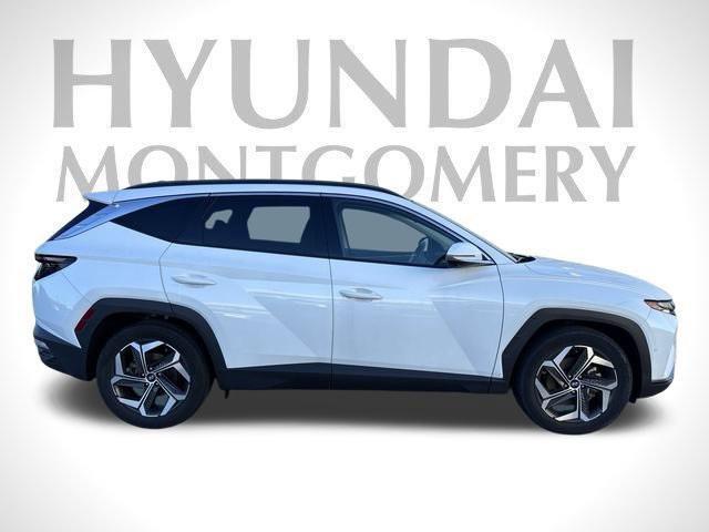 used 2022 Hyundai Tucson car, priced at $25,000