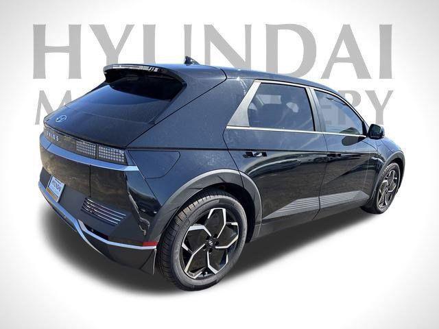 used 2023 Hyundai IONIQ 5 car, priced at $31,500
