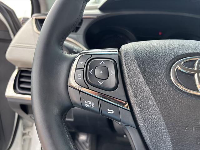 used 2016 Toyota Avalon car, priced at $16,600