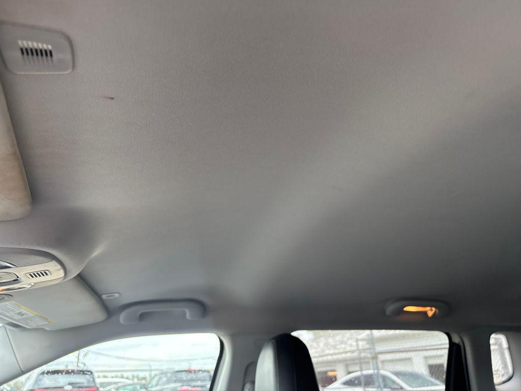 used 2018 Jeep Compass car, priced at $13,500