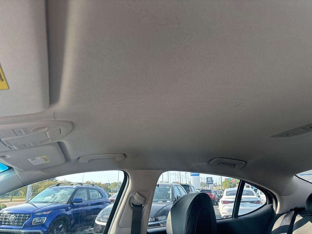 used 2019 Genesis G70 car, priced at $22,300