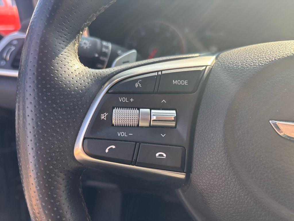 used 2019 Genesis G70 car, priced at $22,300
