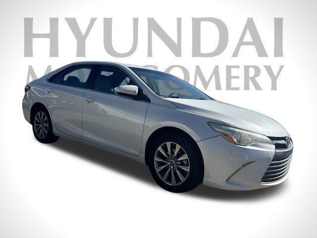 used 2016 Toyota Camry car, priced at $12,500