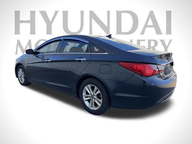 used 2013 Hyundai Sonata car, priced at $5,250