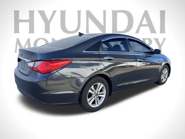 used 2013 Hyundai Sonata car, priced at $5,250