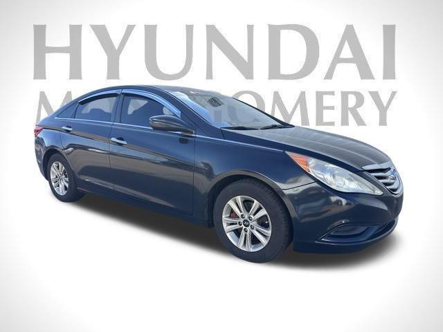 used 2013 Hyundai Sonata car, priced at $5,250