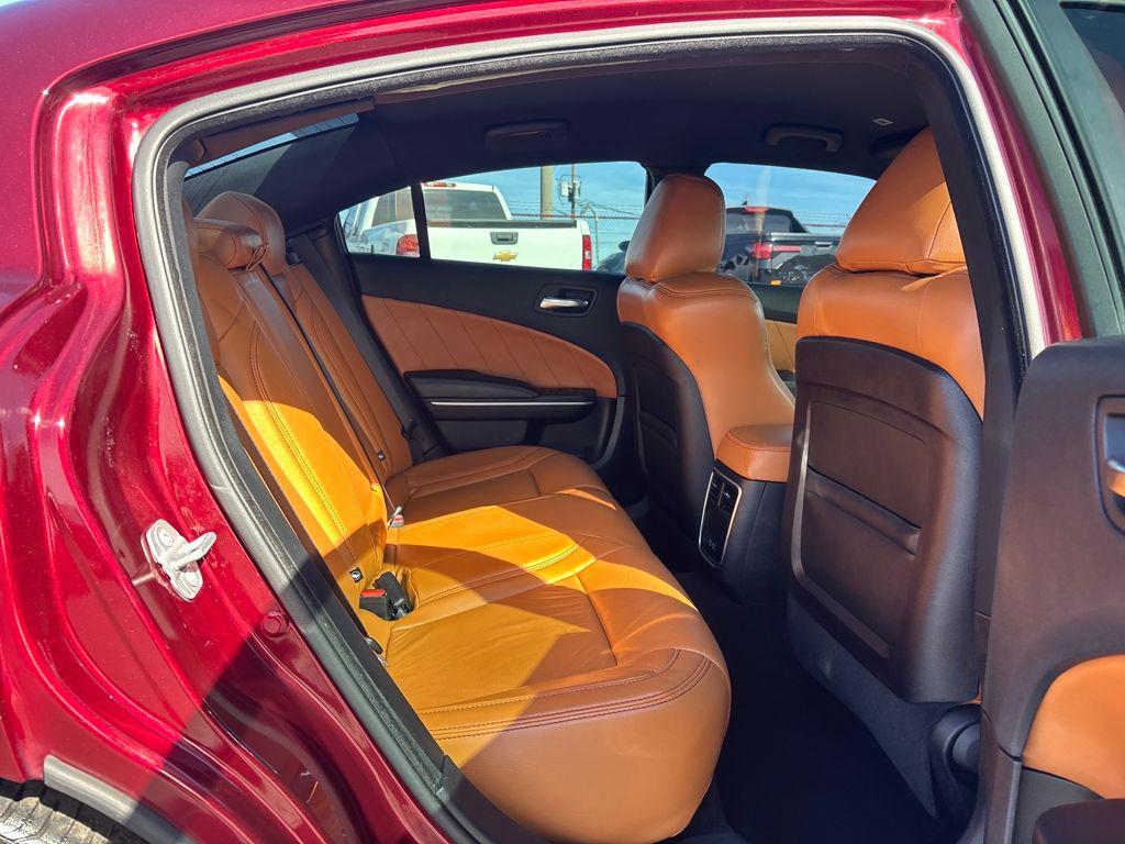 used 2019 Dodge Charger car, priced at $23,900