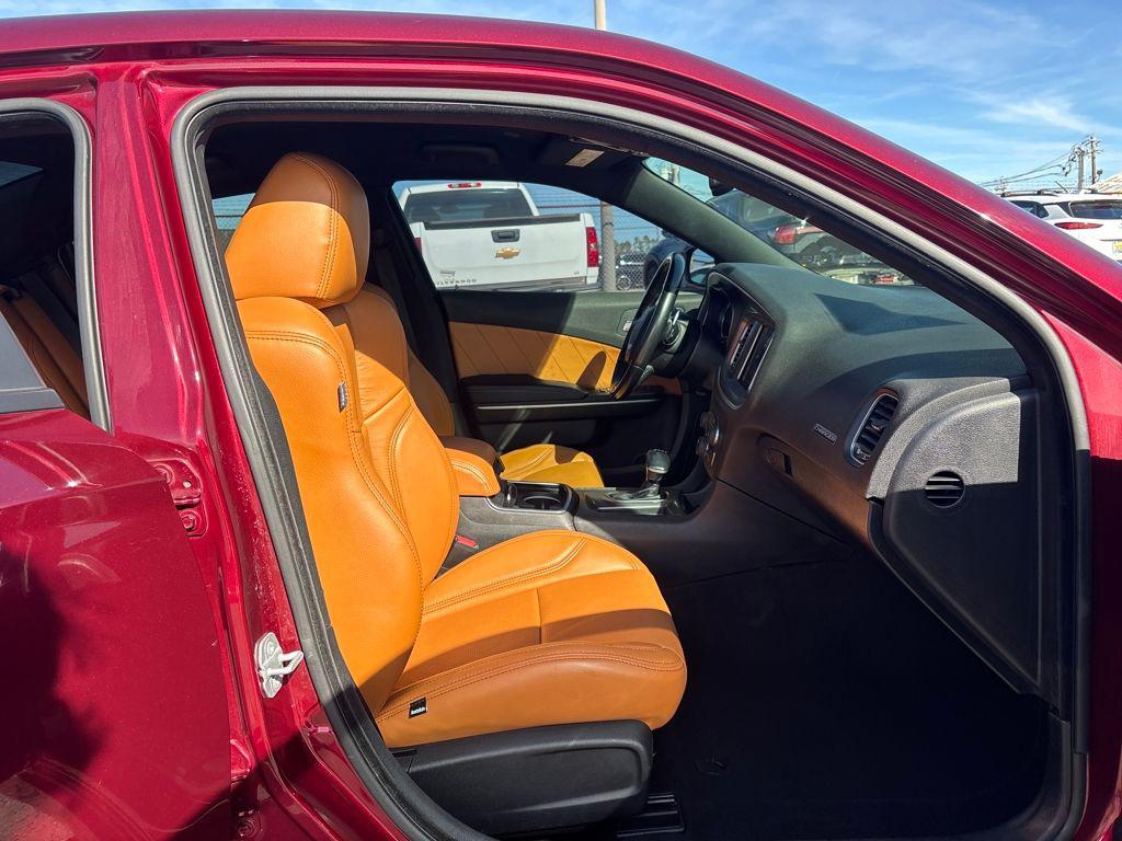used 2019 Dodge Charger car, priced at $23,900