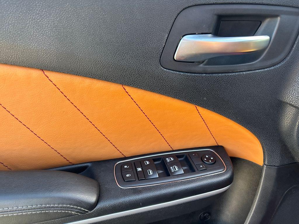 used 2019 Dodge Charger car, priced at $23,900