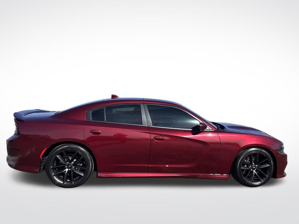 used 2019 Dodge Charger car, priced at $23,900