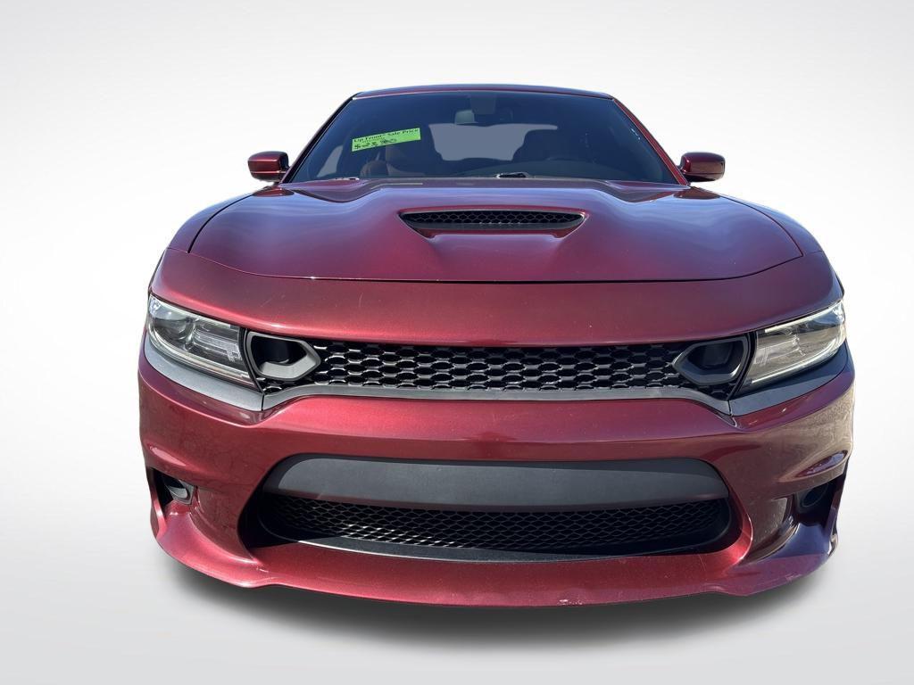 used 2019 Dodge Charger car, priced at $23,900