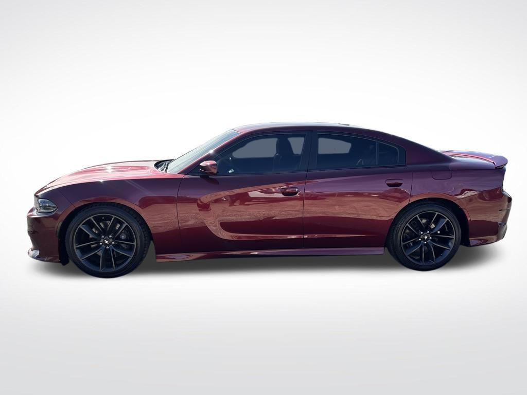used 2019 Dodge Charger car, priced at $23,900