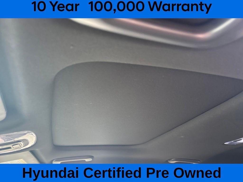 used 2024 Hyundai Kona car, priced at $25,900