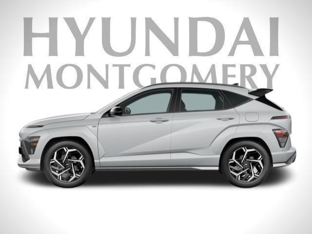 new 2024 Hyundai Kona car, priced at $32,920