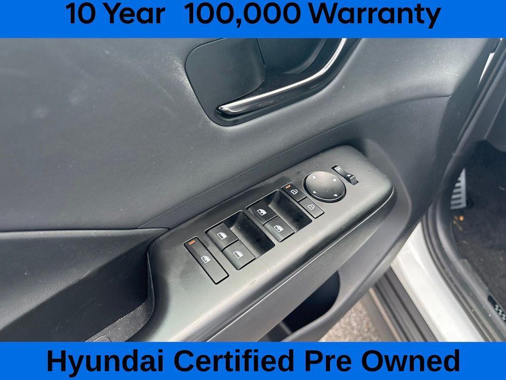 used 2024 Hyundai Kona car, priced at $25,900